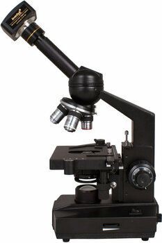 Microscópio Levenhuk D320L 3.1M Microscópio - 1