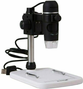 Mikroszkóp Levenhuk DTX 90 Digitális Mikroszkóp Mikroszkóp - 1