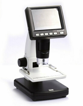 Mikroszkóp Levenhuk DTX 500 LCD Digitális Mikroszkóp Mikroszkóp - 1