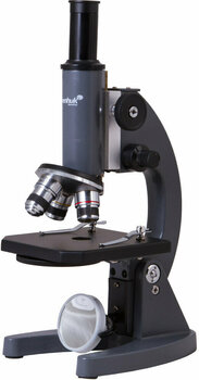 Mикроскоп Levenhuk 5S NG Microscope - 1