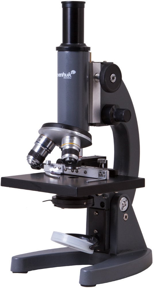 Microscopios Levenhuk 7S NG Microscopio Microscopios