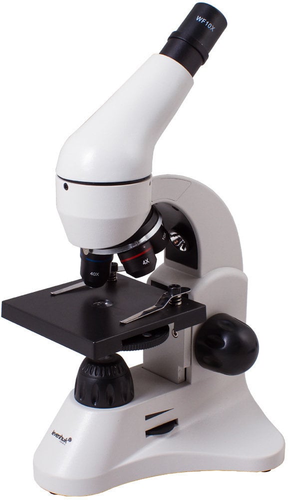 Microscopes Levenhuk Rainbow 50L Moonstone Microscope Microscopes