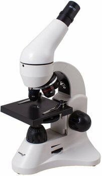 Microscopes Levenhuk Rainbow 50L Moonstone Microscope Microscopes - 1