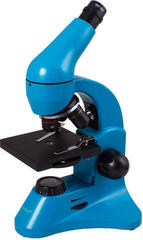 Levenhuk Rainbow 50L PLUS Azure Microscope Levenhuk Rainbow 50L PLUS Azure Microscope