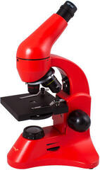 Levenhuk Rainbow 50L PLUS Orange Microscope Levenhuk Rainbow 50L PLUS Orange Microscope