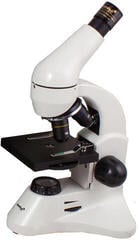 Levenhuk Rainbow D50L PLUS 2M Digital Microscope, Moonstone