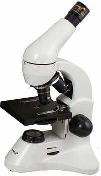 Μικροσκόπιο Levenhuk Rainbow D50L PLUS 2M Digital Microscope, Moonstone - 1