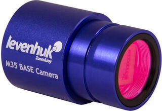 Levenhuk M035 BASE Microscope Digital Camera Levenhuk M035 BASE Microscope Digital Camera