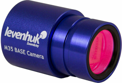 Аксесоари за mикроскопи Levenhuk M035 BASE Microscope Digital Camera - 1