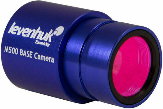 Dodatki za mikroskope Levenhuk M500 BASE Microscope Digital Camera - 1