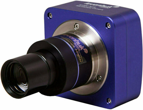 Microscope Accessories Levenhuk M1000 PLUS Microscope Digital Camera - 1