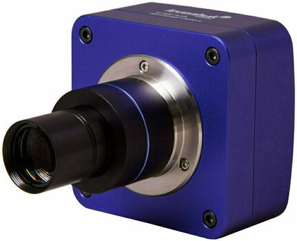 Аксесоари за mикроскопи Levenhuk M1400 PLUS Microscope Digital Camera - 1