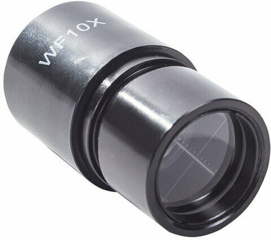 Microscope Accessories Levenhuk Eyepiece 10x/18 with grid - 1