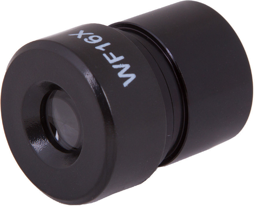 Accesorios para microscopios Levenhuk Rainbow WF16x Eyepiece Accesorios para microscopios