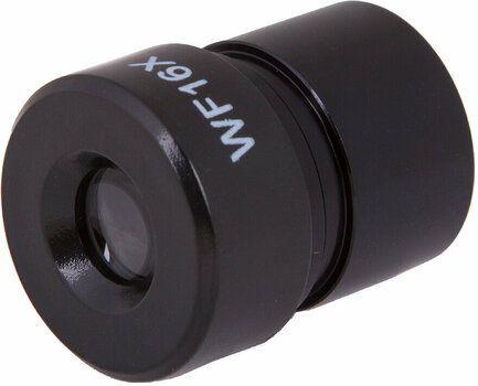 Acessórios para microscópio Levenhuk Rainbow WF16x Eyepiece Acessórios para microscópio - 1