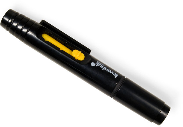 Εξαρτήματα για Μικροσκόπια Levenhuk LP10 Cleaning Pen
