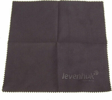 Příslušenství pro mikroskopy Levenhuk P20 NG Optics Cleaning Cloth 20x20cm - 1