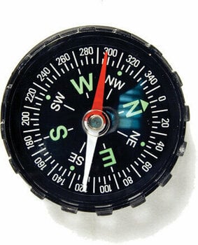 Kompas mosiężny, sekstant mosiężny Levenhuk DC45 Compass - 1