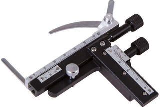 Levenhuk MS3 Mechanical Scale Levenhuk MS3 Mechanical Scale