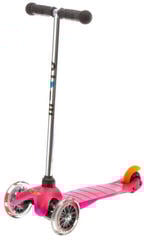 Micro Mini Classic Pink