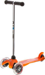 Micro Mini Classic Orange