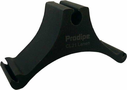 Support de microphone Prodipe CLAMP CL21 Support de microphone - 1
