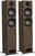 Hi-Fi Floorstanding speaker Jamo S 807 Hi-Fi Floorstanding speaker Walnut