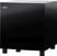 Hi-Fi Subwoofer Jamo SUB 210 Hi-Fi Subwoofer Black