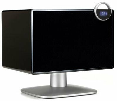 Hi-Fi Wireless speaker
 Jamo DS6 Hi-Fi Wireless speaker Black