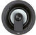Ceiling Speaker Jamo IC 206 FG Ceiling Speaker