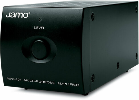 Hi-Fi Power Amplifier Jamo MPA-201 Hi-Fi Power Amplifier - 1