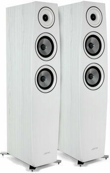 Hi-Fi Sloupový reproduktor Jamo C 95 II Hi-Fi Sloupový reproduktor White - 1