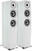 Hi-Fi Sloupový reproduktor Jamo C 95 II Hi-Fi Sloupový reproduktor White
