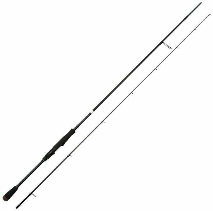 Pike Rod Savage Gear SG2 Light Game 2,51 m 3 - 14 g 2 parts