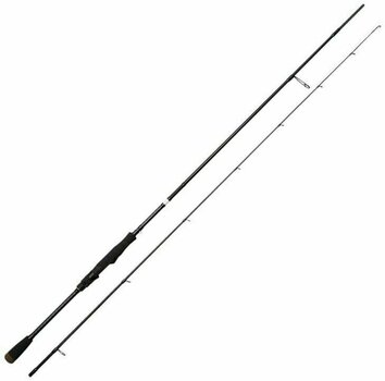 Pike Rod Savage Gear SG2 Light Game 2,51 m 3 - 14 g 2 parts - 1