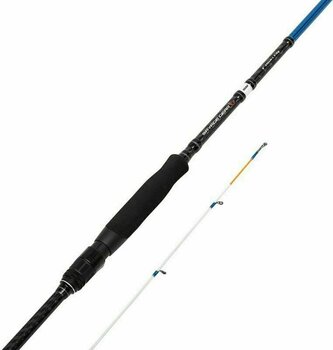 Angelrute Savage Gear SGS2 Light Game 2,43 m 3 - 12 g 2 Teile - 1