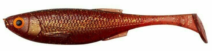 Rubber Lure Savage Gear Craft Shad Motor Oil 10 cm 6 g