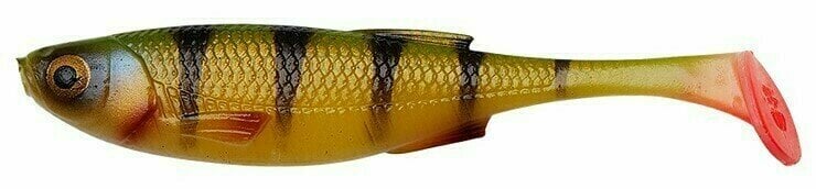 Rubber Lure Savage Gear Craft Shad Perch 10 cm 6 g