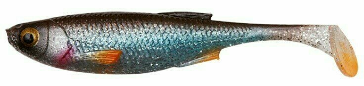 Cebo de goma Savage Gear Craft Shad Roach 10 cm 6 g Cebo de goma