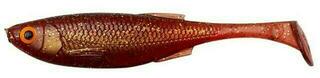 Silikonska vaba Savage Gear Craft Shad 5 pcs Motor Oil