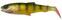 Gummiköder Savage Gear Craft Cannibal Paddletail Barsch 8,5 cm 7 g