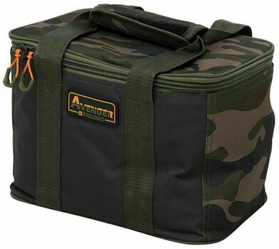 Fishing Backpack, Bag Prologic Avenger Cool & Bait Bag S - 1