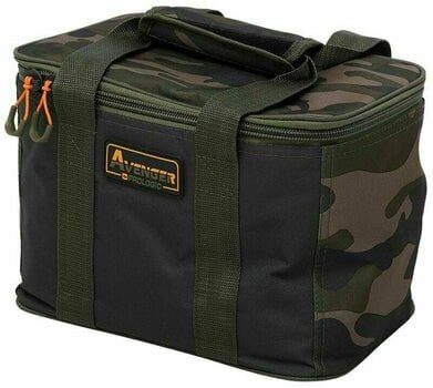 Fishing Backpack, Bag Prologic Avenger Cool & Bait Bag L - 1