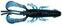 Cebo de goma Savage Gear Reaction Crayfish Black n Blue 7,3 cm 4 g Cebo de goma