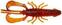 Gumová nástraha Savage Gear Reaction Crayfish Motor Oil 7,3 cm 4 g