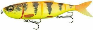Vobler Savage Gear 4Play V2 Swim & Jerk Golden Ambulance 13,5 cm 20 g Vobler