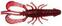 Silikonska vaba Savage Gear Reaction Crayfish Plum 9,1 cm 7,5 g