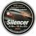 Filo Savage Gear HD8 Silencer Braid Green 0,28 mm 17 kg 120 m