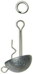 Angelblei Savage Gear Punch Rig Head 2pcs