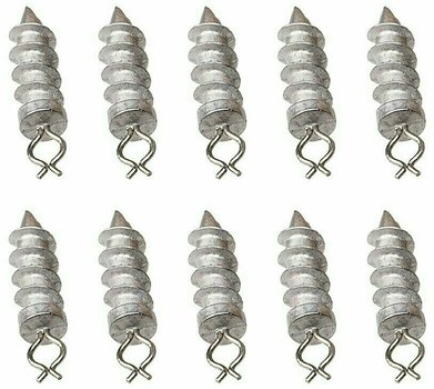 Fiskeledning, matare Savage Gear Screw-in Spike 3,5 g - 1